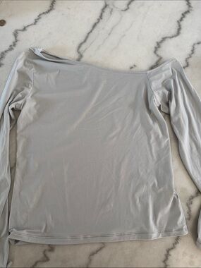 Wilfred Brigitte Top